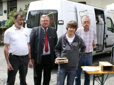 JS-Spaggern 06.05.2012  Bild 6