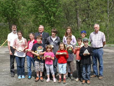JS-Spaggern 06.05.2012  Bild 4
