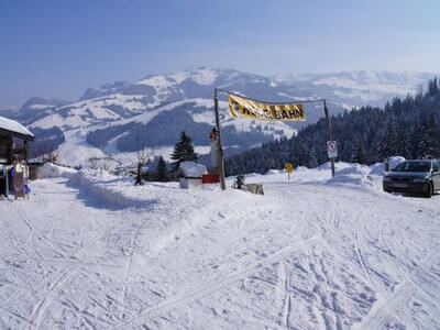 JS Skirennen 12.02.2012  Bild 15