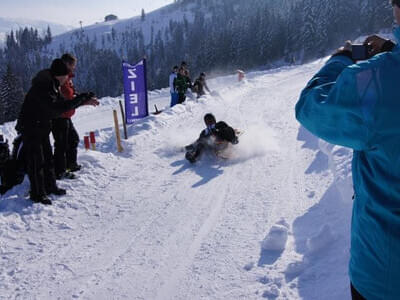 JS Skirennen 12.02.2012  Bild 7