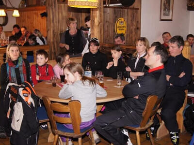 JS Skirennen 12.02.2012 