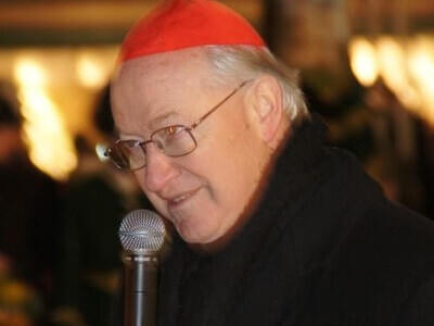 Emeritierung Erzbischof Kothgasser 29.12.2013  Bild 76