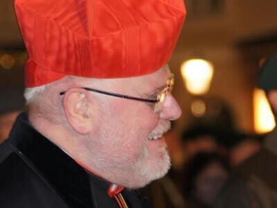 Emeritierung Erzbischof Kothgasser 29.12.2013  Bild 70