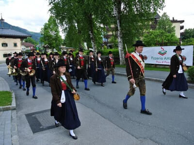 Schützenjahrtag Oberndorf  07. 06. 2013  Bild 110