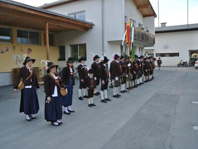 Schützenjahrtag Oberndorf  07. 06. 2013  Bild 108