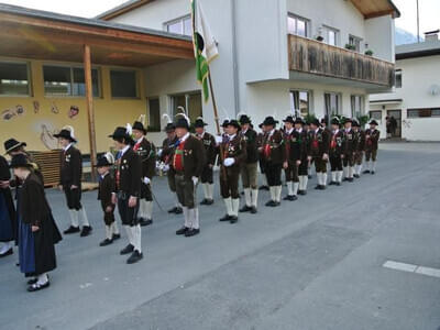 Schützenjahrtag Oberndorf  07. 06. 2013  Bild 104