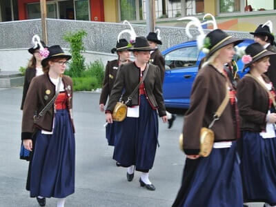 Schützenjahrtag Oberndorf  07. 06. 2013  Bild 107