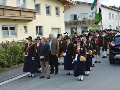 Schützenjahrtag Oberndorf  07. 06. 2013  Bild 106
