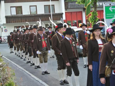 Schützenjahrtag Oberndorf  07. 06. 2013  Bild 105