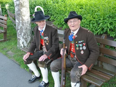 Schützenjahrtag Oberndorf  07. 06. 2013  Bild 97