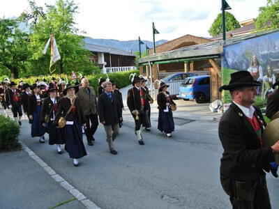 Schützenjahrtag Oberndorf  07. 06. 2013  Bild 96