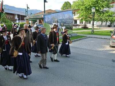 Schützenjahrtag Oberndorf  07. 06. 2013  Bild 100