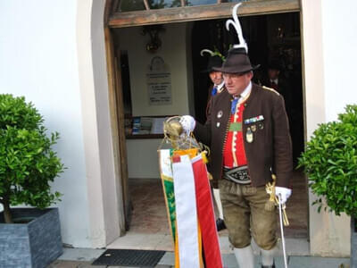 Schützenjahrtag Oberndorf  07. 06. 2013  Bild 83