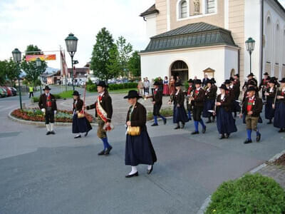 Schützenjahrtag Oberndorf  07. 06. 2013  Bild 79