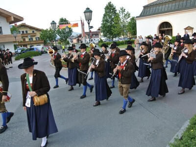 Schützenjahrtag Oberndorf  07. 06. 2013  Bild 75