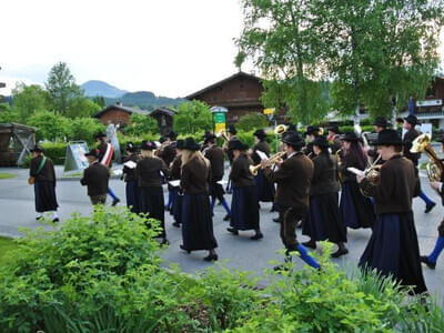 Schützenjahrtag Oberndorf  07. 06. 2013  Bild 77