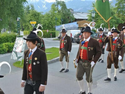 Schützenjahrtag Oberndorf  07. 06. 2013  Bild 74