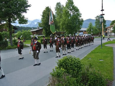 Schützenjahrtag Oberndorf  07. 06. 2013  Bild 72