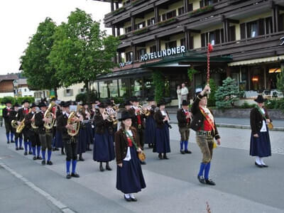 Schützenjahrtag Oberndorf  07. 06. 2013  Bild 65