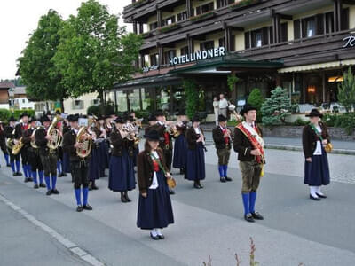Schützenjahrtag Oberndorf  07. 06. 2013  Bild 67