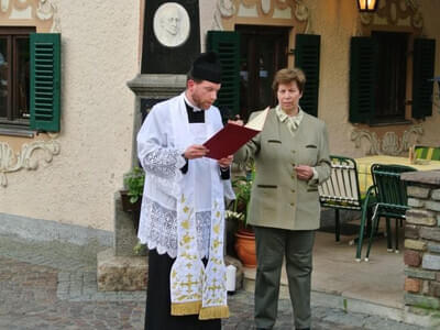 Schützenjahrtag Oberndorf  07. 06. 2013  Bild 68