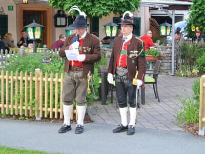 Schützenjahrtag Oberndorf  07. 06. 2013  Bild 61