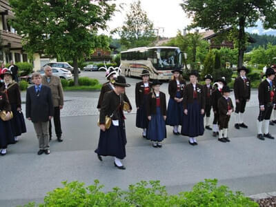 Schützenjahrtag Oberndorf  07. 06. 2013  Bild 59