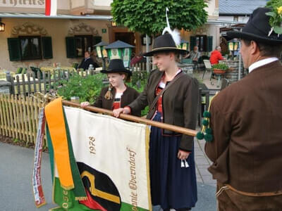 Schützenjahrtag Oberndorf  07. 06. 2013  Bild 54