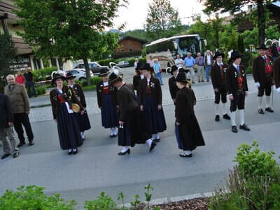 Schützenjahrtag Oberndorf  07. 06. 2013  Bild 51