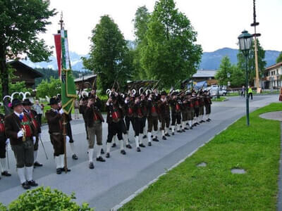 Schützenjahrtag Oberndorf  07. 06. 2013  Bild 43