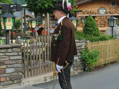 Schützenjahrtag Oberndorf  07. 06. 2013  Bild 44