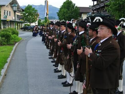 Schützenjahrtag Oberndorf  07. 06. 2013  Bild 41