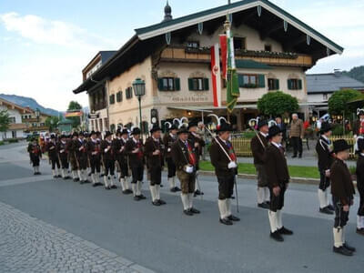 Schützenjahrtag Oberndorf  07. 06. 2013  Bild 37