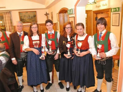 Schützenjahrtag Oberndorf  07. 06. 2013  Bild 129