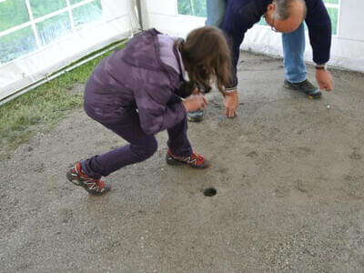 JS-Dreikampf Jochberg 01. 06. 2013  Bild 88