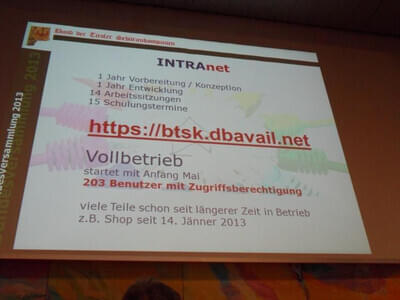 Bundesversammlung 21.04.2013  Bild 1