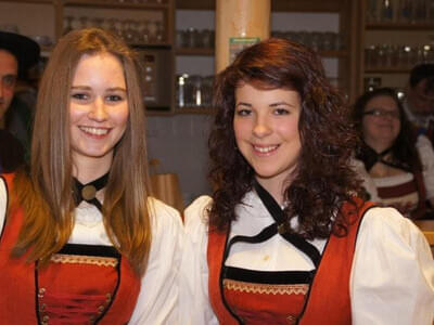 JHV St. Johann in Tirol 15.03.2013  Bild 6