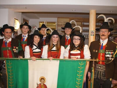 JHV St. Johann in Tirol 15.03.2013  Bild 5