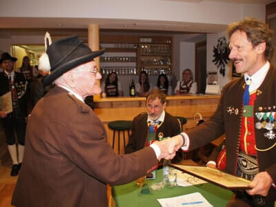 JHV St. Johann in Tirol 15.03.2013  Bild 1