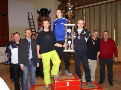 JS-Skirennen 09.03.2013  Bild 59