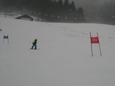 JS-Skirennen 09.03.2013  Bild 38
