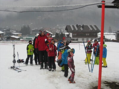 JS-Skirennen 09.03.2013  Bild 30