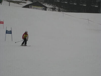 JS-Skirennen 09.03.2013  Bild 26