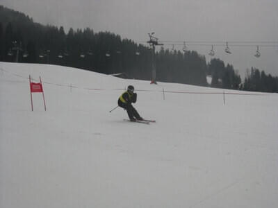 JS-Skirennen 09.03.2013  Bild 19
