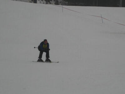JS-Skirennen 09.03.2013  Bild 21