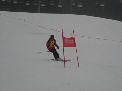 JS-Skirennen 09.03.2013  Bild 10