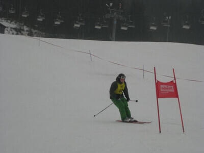 JS-Skirennen 09.03.2013  Bild 11