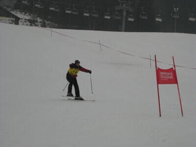 JS-Skirennen 09.03.2013  Bild 9