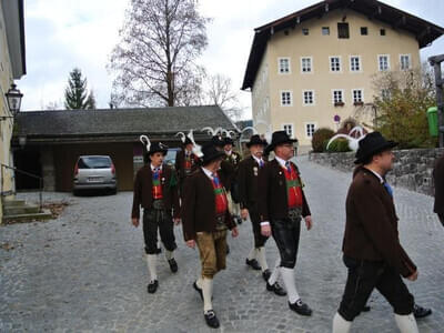 Baon. Bildungstag 2014 Kitzbühel 16.11.2014  Bild 10