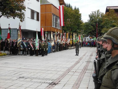 JgBat 24 Angelobung Kössen 26.09.2014  Bild 19